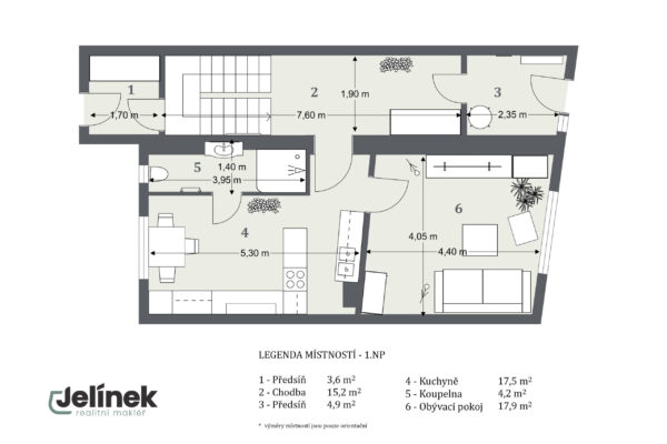Floorplan letterhead - 25092025 - 1. Floor - 2D Floor Plan Floorplan letterhead - 25092025 - 1. Floor - 2D Floor Plan