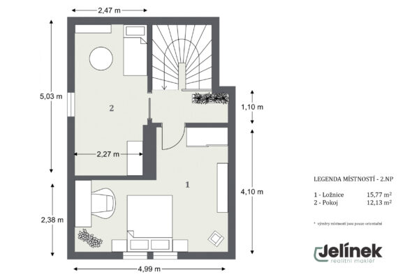02072026 - 2D - 2. Floor - Letterhead