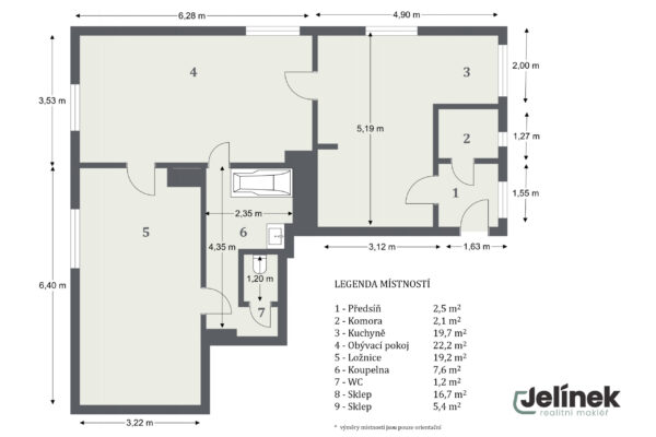 20072026 - 2D - 1. Floor - Letterhead 20072026 - 2D - 1. Floor - Letterhead
