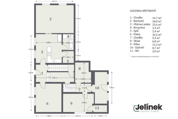 18082026 - 2D - 1a. Floor - Letterhead_uprava