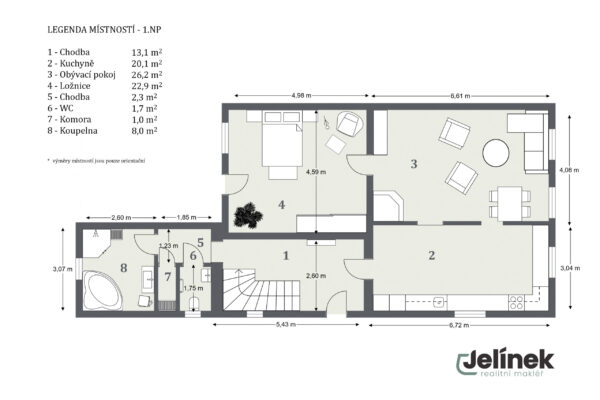 18082026 - 2D - 1c. Floor - Letterhead 18082026 - 2D - 1c. Floor - Letterhead