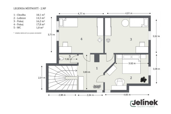 18082026 - 2D - 2c. Floor - Letterhead 18082026 - 2D - 2c. Floor - Letterhead