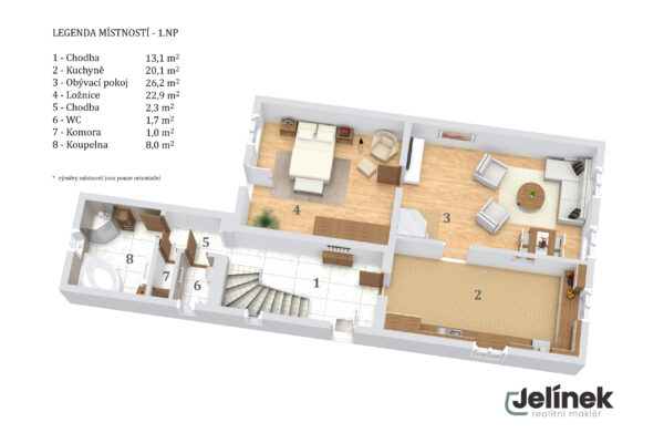18082026 - 3D - 1c. Floor - Letterhead 18082026 - 3D - 1c. Floor - Letterhead