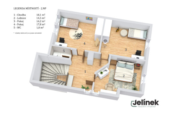 18082026 - 3D - 2c. Floor - Letterhead 18082026 - 3D - 2c. Floor - Letterhead