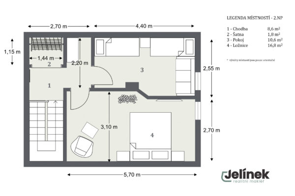 19082026 - 2D - 2. Floor - Letterhead